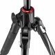 Statyw Manfrotto Manfrotto Zestaw Befree Gt Xpro 5