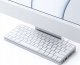 Stacja/replikator Satechi Slim Dock do iMac 24" USB-C (ST-UCISDS) 5