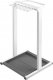 Maclean Stojak na parasole kompaktowy Maclean MC-472 332x340x610mm 1
