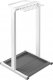Maclean Stojak na parasole kompaktowy Maclean MC-472 332x340x610mm 4