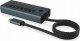HUB USB Icy Box Hub IB-HUB1457-C31 7 port Type C HUB z 36 W PSU 1