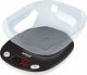Waga kuchenna Lamart Waga kuchenna Balck z misa Lamart LT7069 1