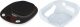 Waga kuchenna Lamart Waga kuchenna Balck z misa Lamart LT7069 3