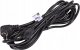 Kabel zasilający Akyga AKYGA Kabel zasilający AK-PC-05C CU CEE 7/7 / IEC C13 5m 2