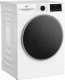 Pralko-suszarka Beko Pralko-suszarka Beko B5DFT510457WPB 2