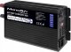 Qoltec Inteligentna ładowarka do akumularów LiFePO4 AGM GEL SLA | 30A | 12V 1