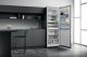 Lodówka Hotpoint-Ariston Chłodziarko-zamrażarka HA70BE72X 13
