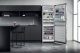 Lodówka Hotpoint-Ariston Chłodziarko-zamrażarka HA70BE72X 1