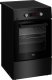 Kuchenka Beko Kuchnia indukcyjna Beko FSM 59305BDT 2