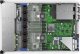 Serwer HPE HPE ProLiant DL380 Gen11 Intel Xeon Gold 5416S 2.1GHz 16-core 1P 32GB-R MR408i-o NC 8SFF 1000W PS Server 5