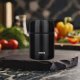 Noveen Termos obiadowy TB945 0.6 l Czarny 11