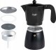 Kawiarka Adler Kawiarka - zaparzacz do kawy Espresso Adler AD 4420 520ml 1