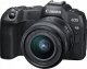 Aparat Canon EOS R8 + RF 24-50 mm f/4.5-6.3 IS STM (5803C013) 1