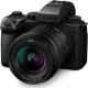 Aparat Panasonic Lumix S5 II X + S 20–60mm f/3.5–5.6 (DC-S5M2XKE) 2