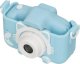 Aparat cyfrowy ExtraLink Xinjia Kids Camera H27 niebieski 5