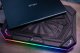 Podstawka chłodząca Surefire Podstawka chłodząca SureFire BoraX1 Gaming RGB 2