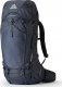 Plecak turystyczny Gregory Baltoro M 65 l Czarny 1
