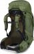 Plecak turystyczny Osprey Atmos AG 65 l Zielony 1