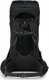 Plecak turystyczny Osprey Aether 65 l Czarny 1