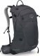Plecak turystyczny Osprey Stratos 24 l Tunnel Vision Grey 1