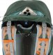 Plecak turystyczny Osprey Plecak turystyczny OSPREY Hikelite 26 Escapade Green 11