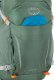 Plecak turystyczny Osprey Plecak turystyczny OSPREY Hikelite 26 Escapade Green 9