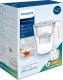 Dzbanek filtrujący Philips Philips AWP2933WHT6/58 biały + filtry 6 szt. 1