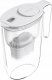 Dzbanek filtrujący Philips Philips AWP2933WHT6/58 biały + filtry 6 szt. 4