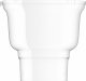 Dzbanek filtrujący Philips Philips AWP2933WHT6/58 biały + filtry 6 szt. 5