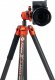 Statyw Fotopro Fotopro X-Airfly Max Statyw fotograficzny pomarańczowy 166 cm 5