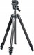 Statyw Fotopro Fotopro X-Airfly Max Video Statyw fotograficzny szary 171 cm 1