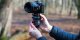 Statyw Fotopro Fotopro X-Airfly Max Video Statyw fotograficzny szary 171 cm 10