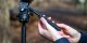 Statyw Fotopro Fotopro X-Airfly Max Video Statyw fotograficzny szary 171 cm 11