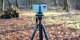 Statyw Fotopro Fotopro X-Airfly Max Video Statyw fotograficzny szary 171 cm 13