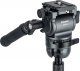 Statyw Fotopro Fotopro X-Airfly Max Video Statyw fotograficzny szary 171 cm 3