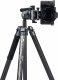 Statyw Fotopro Fotopro X-Airfly Max Video Statyw fotograficzny szary 171 cm 4