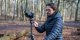 Statyw Fotopro Fotopro X-Airfly Max Video Statyw fotograficzny szary 171 cm 8
