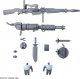 Figurka HG 1/144 EXPANSION PARTS SET FOR DEMI TRAINER 1