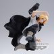 Figurka BP TOKYO REVENGERS KING OF ARTIST - THE MANJIRO SANO 3