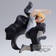Figurka BP TOKYO REVENGERS KING OF ARTIST - THE MANJIRO SANO 4