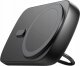 Powerbank Joyroom JR-W030 6000mAh 20W MagSafe z ringiem i podstawką czarny 2
