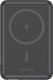 Powerbank Choetech Choetech B662 MagSafe 5000mAh czarny 1
