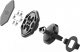 Fixed Fixed Icon Air Vent czarny 9