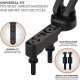 RokForm Rokform RF334201P-PA 3