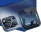 3MK 3mk Lens Protection Pro Black do Samsung Galaxy S24 Ultra 5