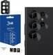 3MK 3mk Lens Protection Pro Black do Samsung Galaxy S24 Ultra 6