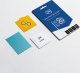 3MK 3mk Lens Pro Full Cover do Apple iPhone 15/15 Plus 6