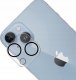 3MK 3mk Lens Pro Full Cover do Apple iPhone 15/15 Plus 7