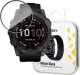Wozinsky Wozinsky Watch Glass hybrydowe szkło do Garmin Fenix 7 czarny 1