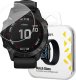 Wozinsky Wozinsky Watch Glass hybrydowe szkło do Garmin Fenix 6X Pro przezroczysty 1